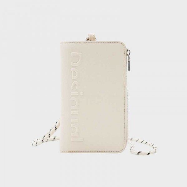 Desigual - Portefeuille avec...