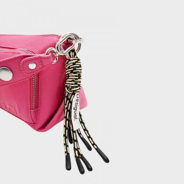 Desigual - Sac bandoulière 23waxp65