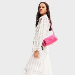 Desigual - Sac bandoulière...