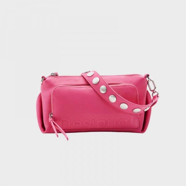 Desigual - Sac bandoulière 23waxp65