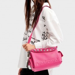Desigual - Sac porté épaule...