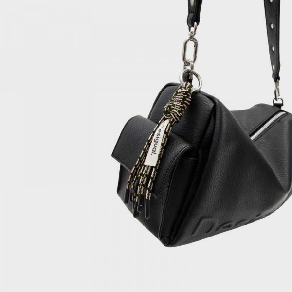 Desigual - Sac porté épaule 23waxp04 Desigual - Sac porté épaule 23waxp04