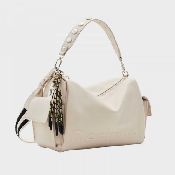 Desigual - Sac porté épaule 23waxp04 Desigual - Sac porté épaule 23waxp04