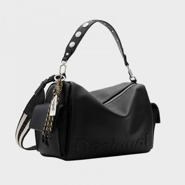 Desigual - Sac porté épaule 23waxp04 Desigual - Sac porté épaule 23waxp04