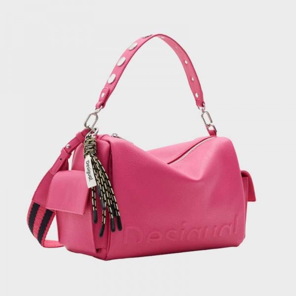 Desigual - Sac porté épaule 23waxp04