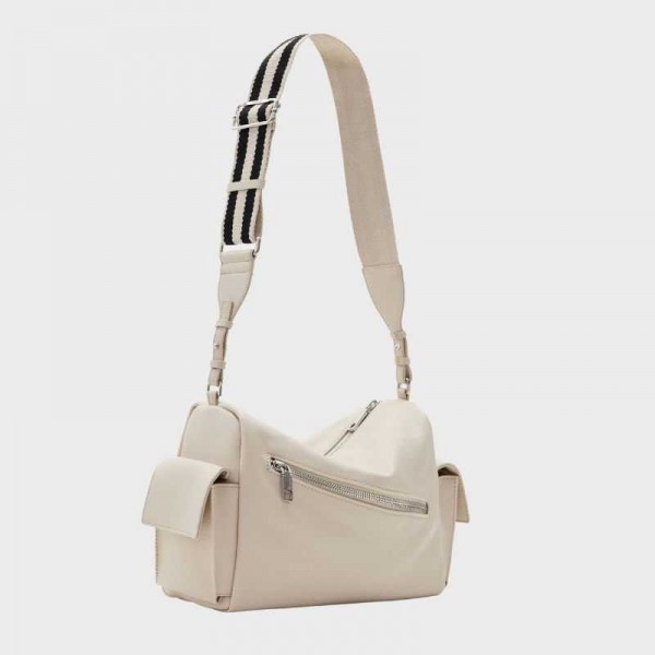 Desigual - Sac porté épaule 23waxp04 Desigual - Sac porté épaule 23waxp04