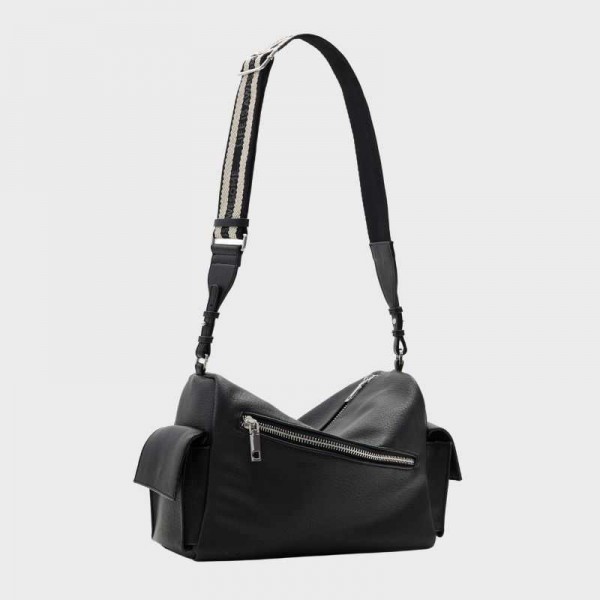 Desigual - Sac porté épaule 23waxp04 Desigual - Sac porté épaule 23waxp04