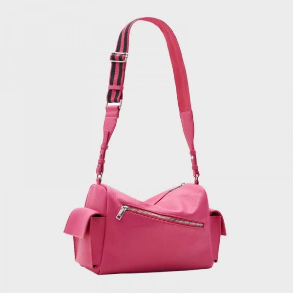 Desigual - Sac porté épaule 23waxp04