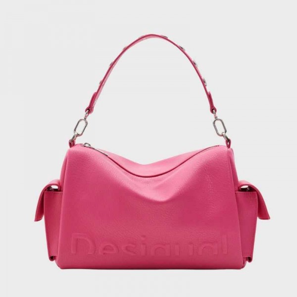 Desigual - Sac porté épaule 23waxp04