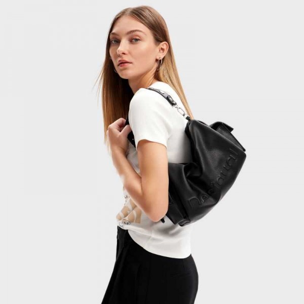 Desigual - Sac porté épaule 23waxp04 Desigual - Sac porté épaule 23waxp04