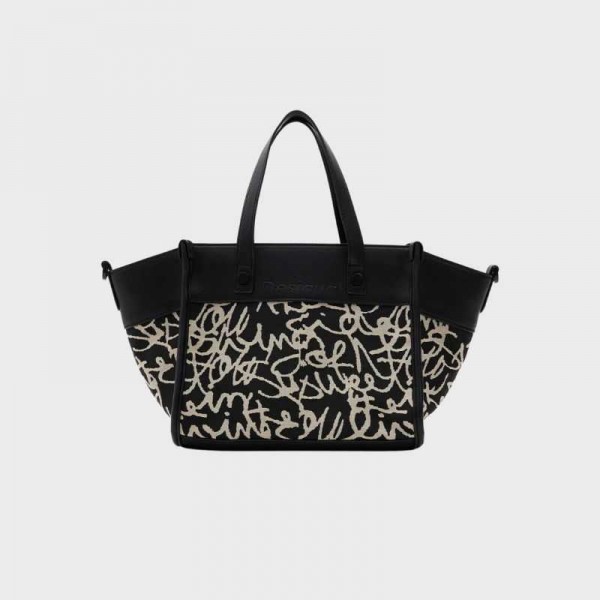 Desigual - Sac à main 23waxa31 Desigual - Sac à main 23waxa31