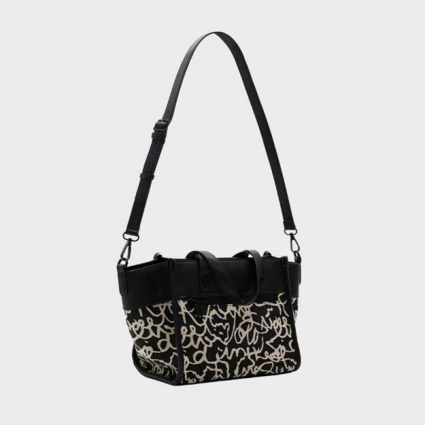 Desigual - Sac à main 23waxa31 Desigual - Sac à main 23waxa31