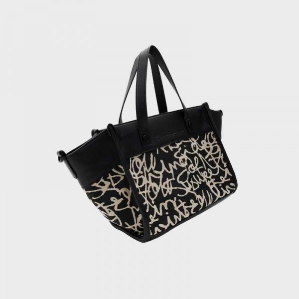 Desigual - Sac à main 23waxa31 Desigual - Sac à main 23waxa31