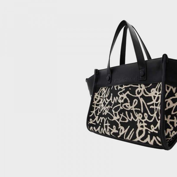 Desigual - Sac à main 23waxa31 Desigual - Sac à main 23waxa31