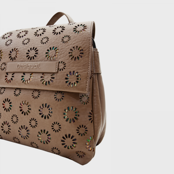 Desigual - Sac à dos estampé 23wakp08