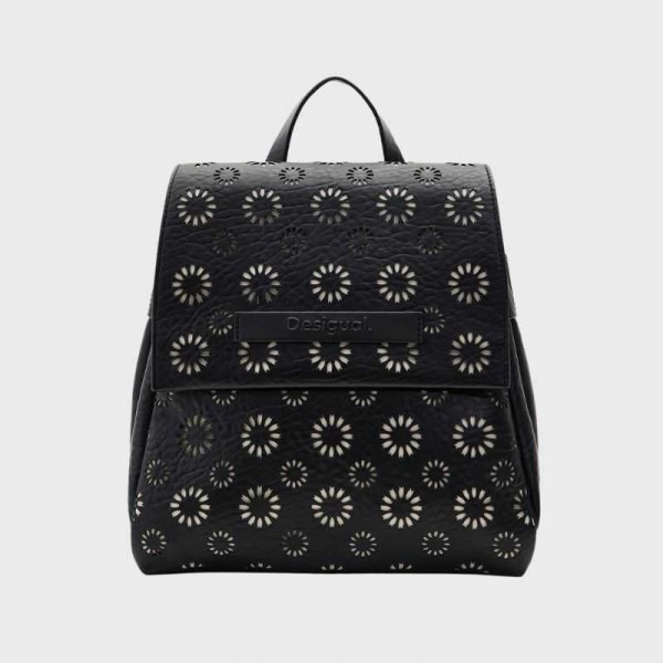 Desigual - Sac à dos estampé 23wakp08