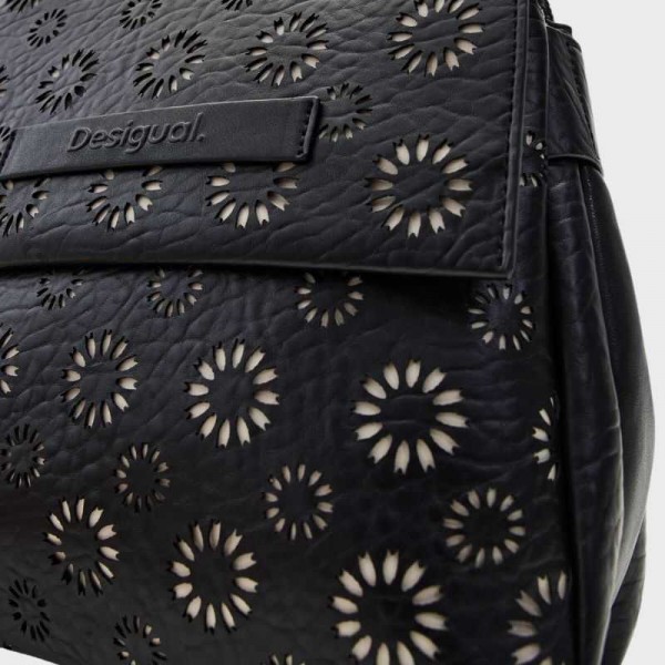 Desigual - Sac à dos estampé 23wakp08