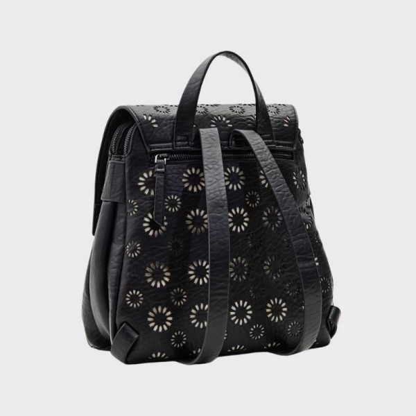 Desigual - Sac à dos estampé 23wakp08