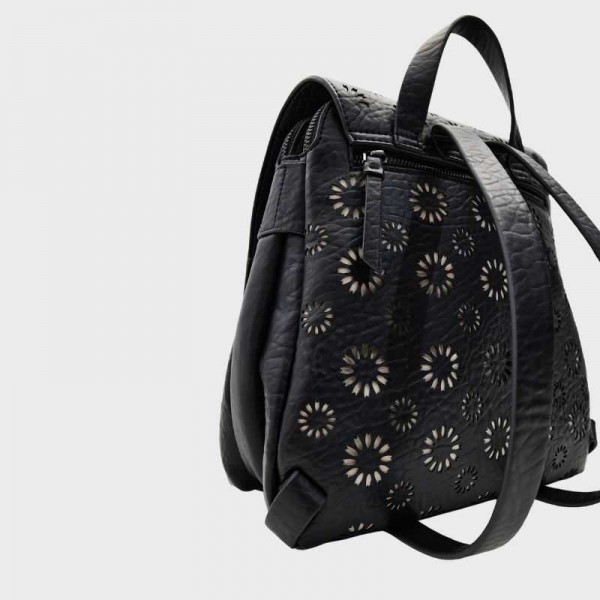 Desigual - Sac à dos estampé 23wakp08