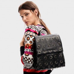 Desigual - Sac à dos...