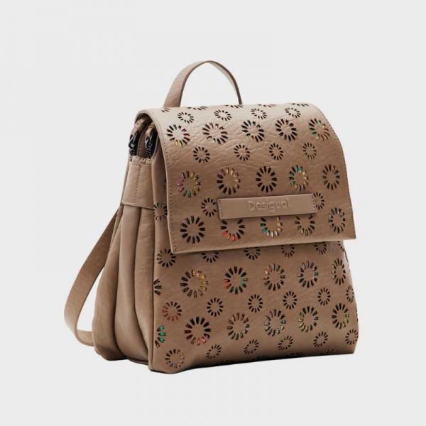 Desigual - Sac à dos estampé 23wakp08