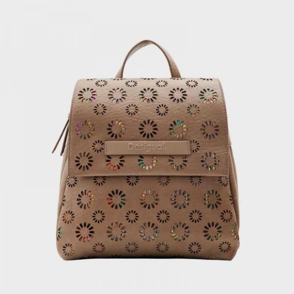 Desigual - Sac à dos estampé 23wakp08