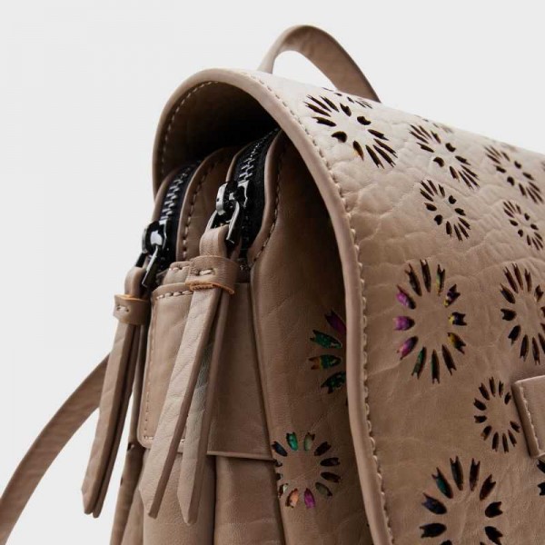 Desigual - Sac à dos estampé 23wakp08