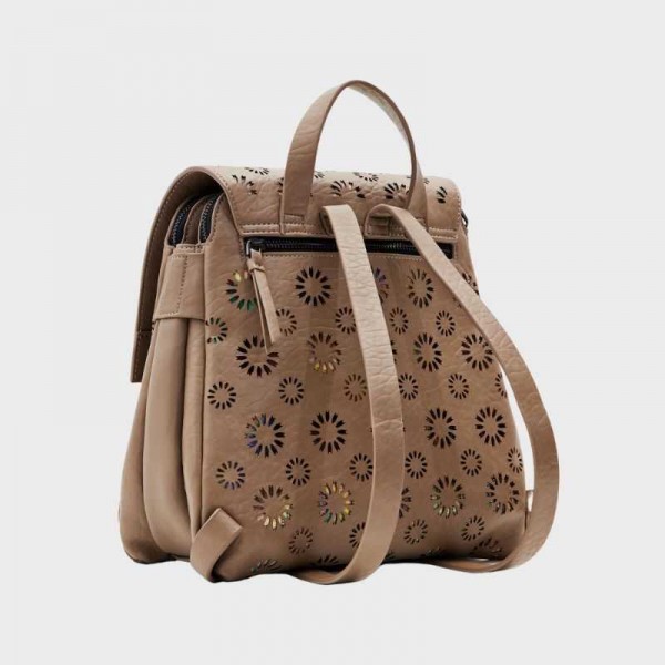 Desigual - Sac à dos estampé 23wakp08