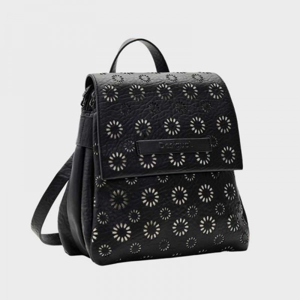 Desigual - Sac à dos estampé 23wakp08