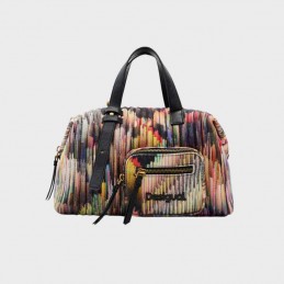 Desigual - Sac multicouleur...