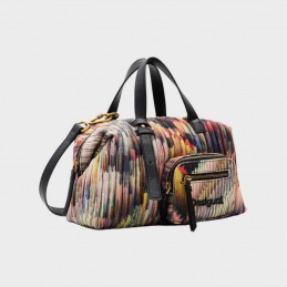 Desigual - Sac multicouleur... 2