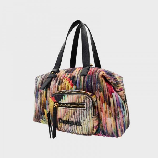 Sac multicouleur hotsell