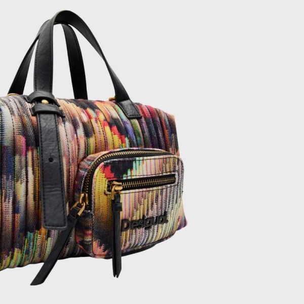 Desigual Sac multicouleur 23waxa42