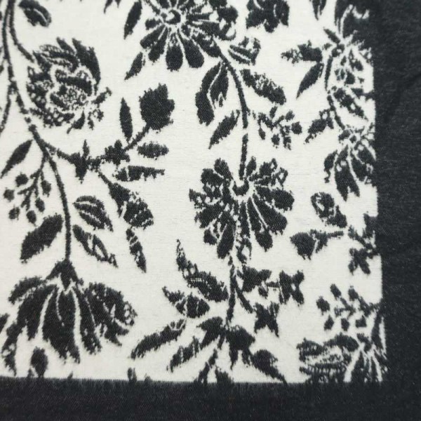 Anais - Echarpe réversible YF5965