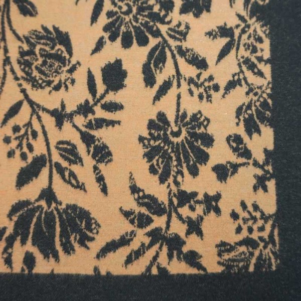 Anais - Echarpe réversible YF5965