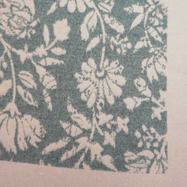 Anais - Echarpe réversible YF5965