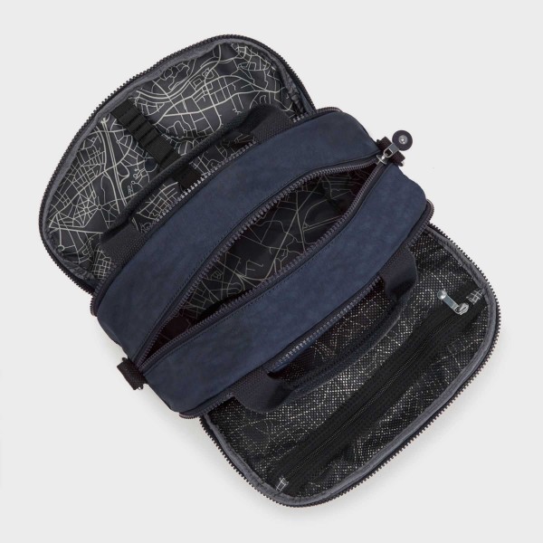 Kipling - Trousse de toilette Palmbeach