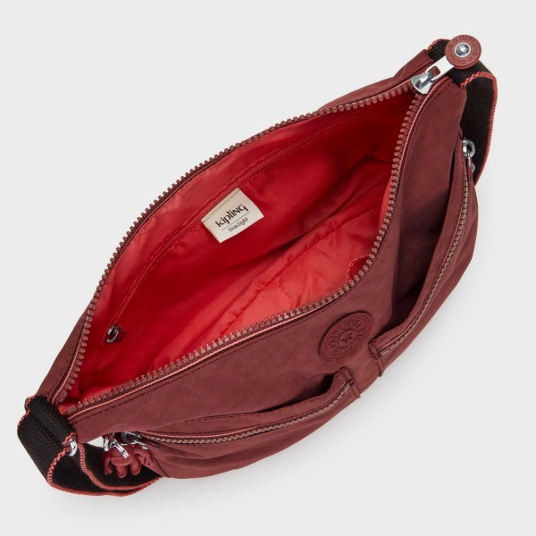Kipling - Sac bandoulière Izellah Kipling - Sac bandoulière Izellah