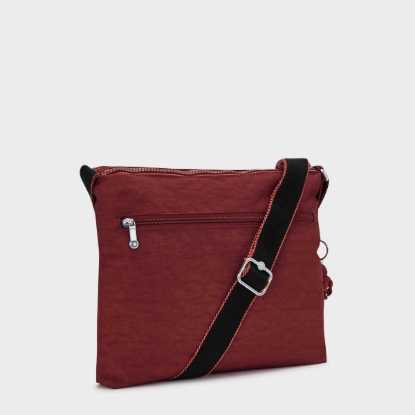 Kipling - Sac bandoulière Alvar