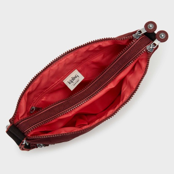 Kipling - Sac bandoulière Alvar