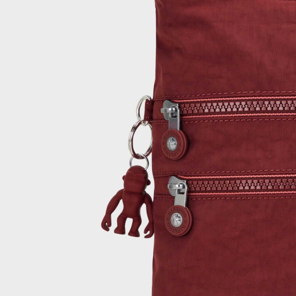 Kipling - Sac bandoulière Alvar