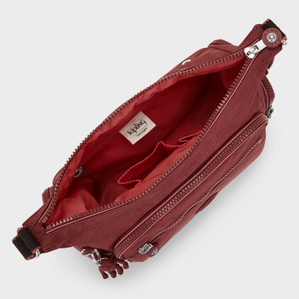 Kipling - Sac bandoulière Gabbie S