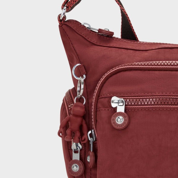 Kipling - Sac bandoulière Gabbie S