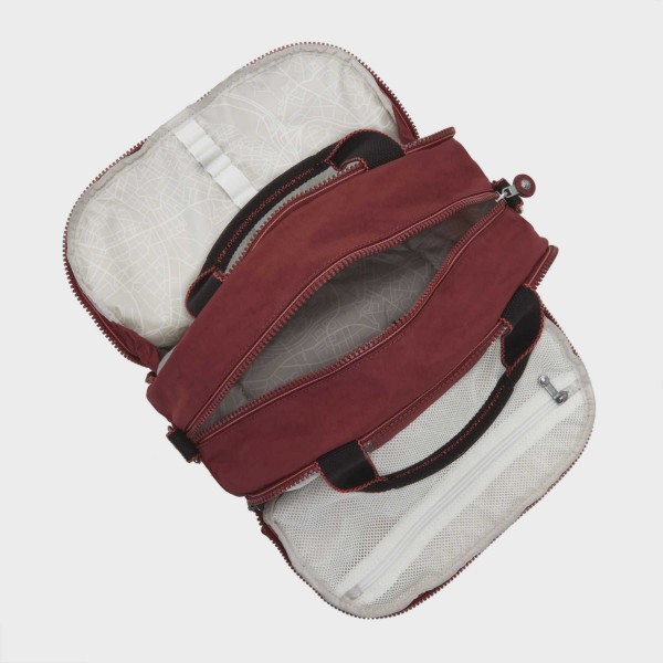 Kipling - Trousse de toilette Palmbeach