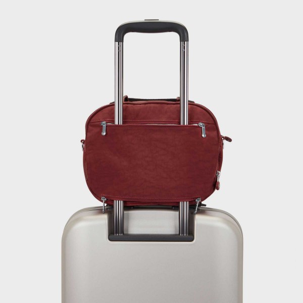 Kipling - Trousse de toilette Palmbeach