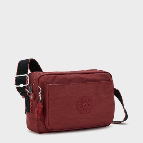 Kipling - Sac bandoulière Abanu M