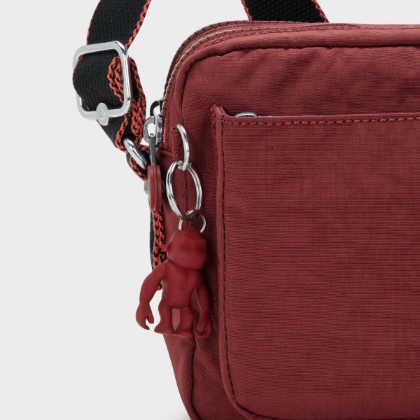 Kipling - Sac bandoulière Abanu M