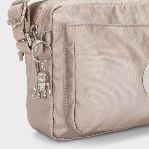 Kipling - Sac bandoulière Abanu M Kipling - Sac bandoulière Abanu M