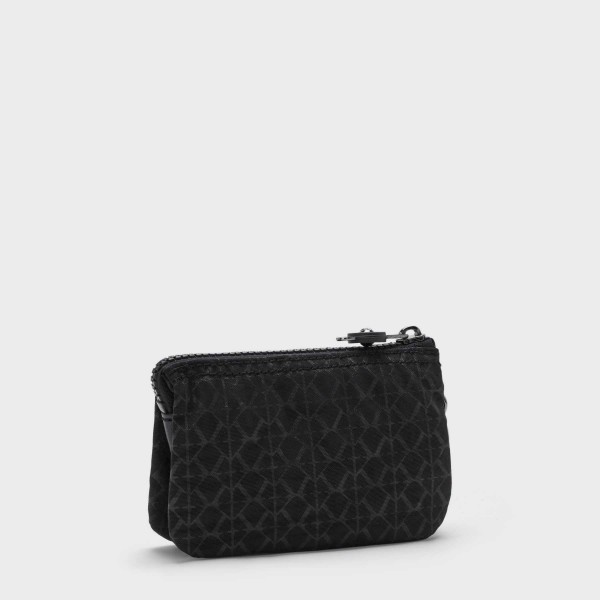 Kipling - Petite pochette en toile...