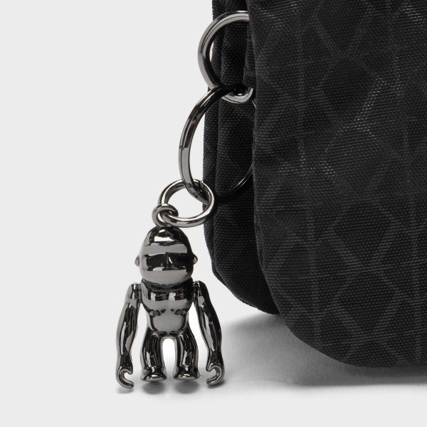 Kipling - Petite pochette en toile...